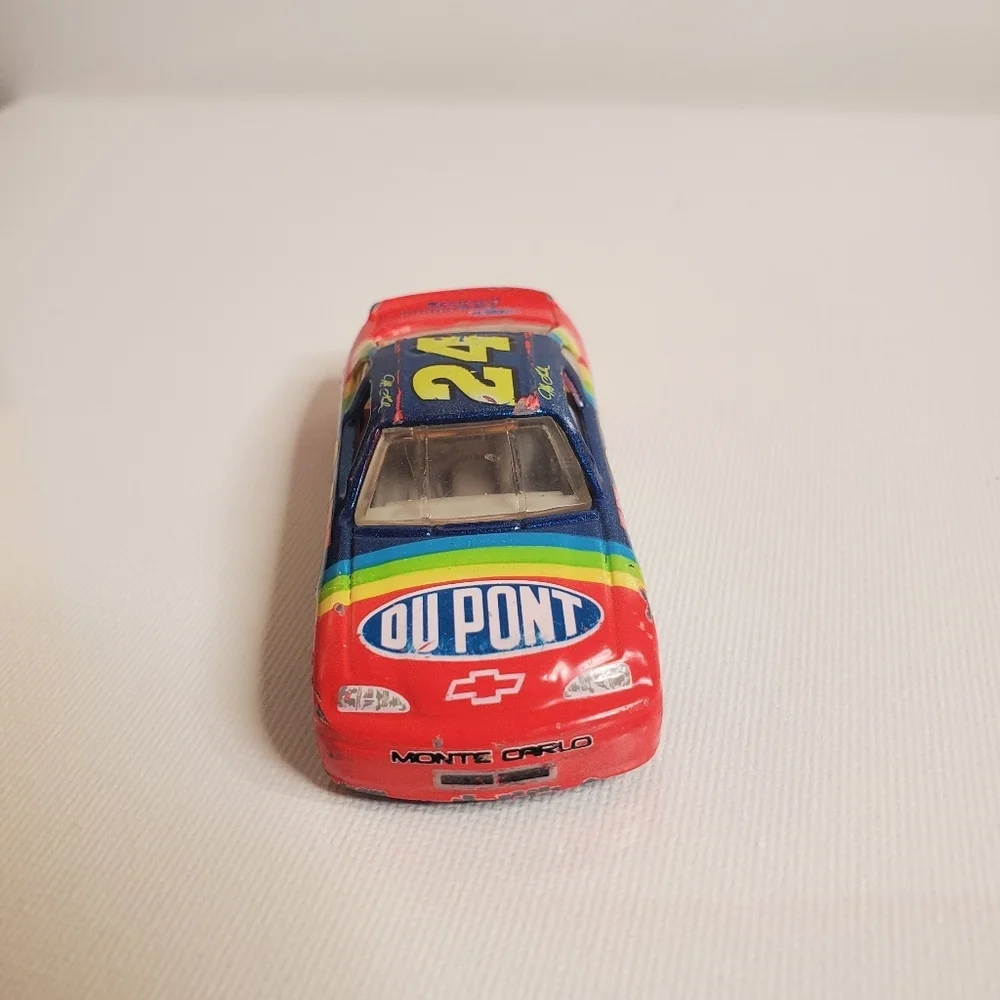 Vintage 1998 Hasbro Monte Carlo